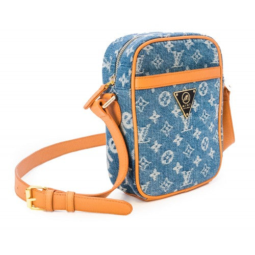Louis Vuitton x Supreme Bag for women