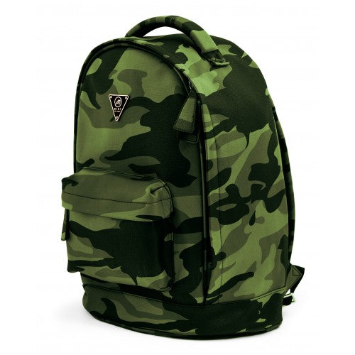 Guess on sale camo backpack